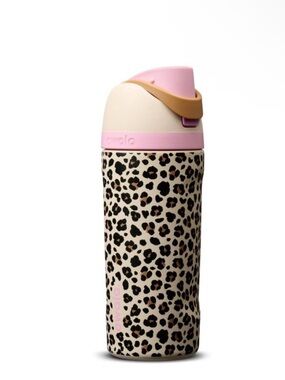 Owala x Cat & Jack 16 fl oz
Stainless Steel FreeSip Insulated
Water Bottle.